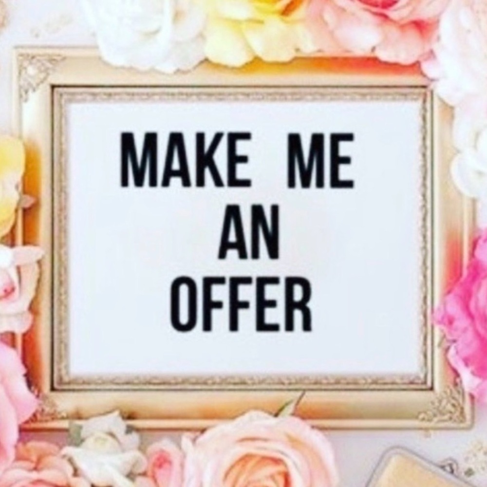 BUNDLE TO GET A DISCOUNT 🤩🤩🤩